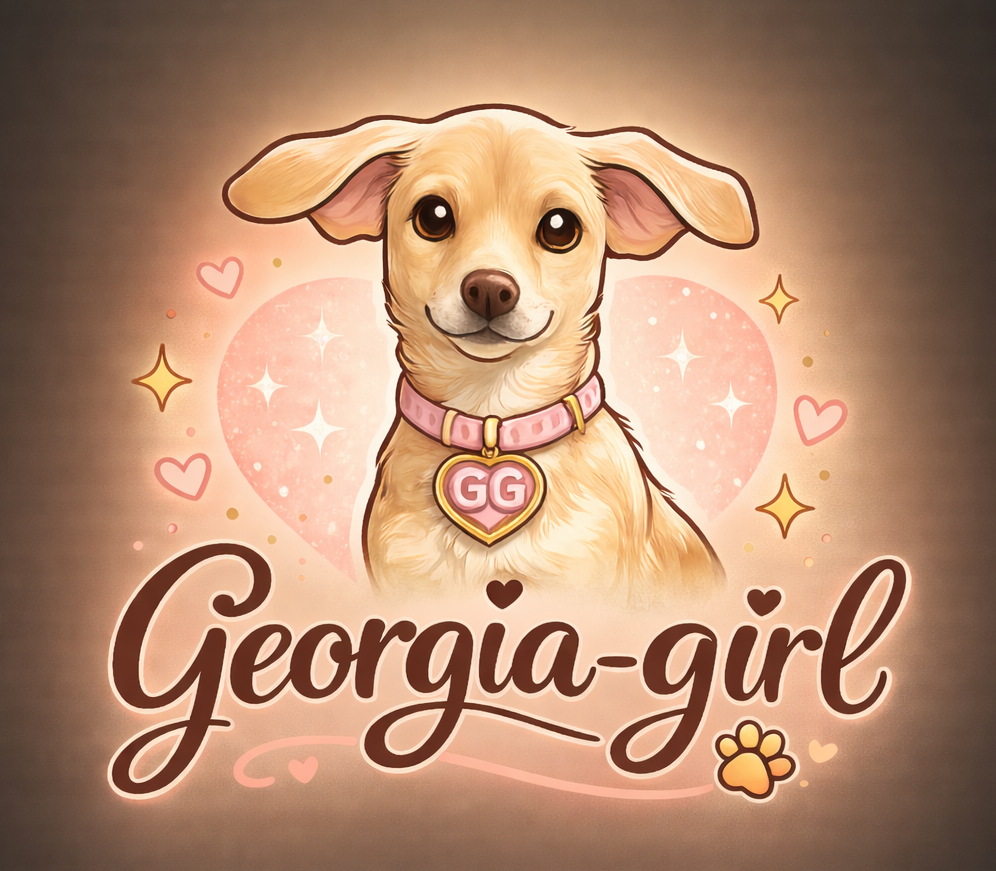 Georgia Girl