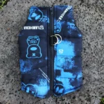 Winter Warm Pet Coat Jacket for Medium Large Dogs Waterproof - Image 5
