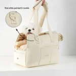 Puppy Go Out Portable Shoulder Handbag Dog Bag Pet - Image 5