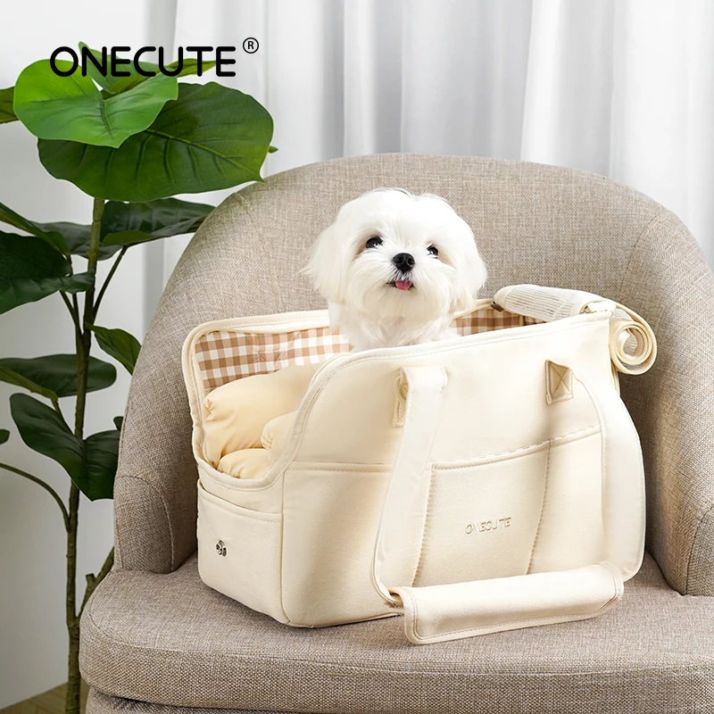 Puppy Go Out Portable Shoulder Handbag Dog Bag Pet Puppy Go Out Portable Shoulder Handbag Dog Bag Pet