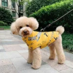 Winter Warm Pet Coat Jacket for Medium Large Dogs Waterproof - Image 4